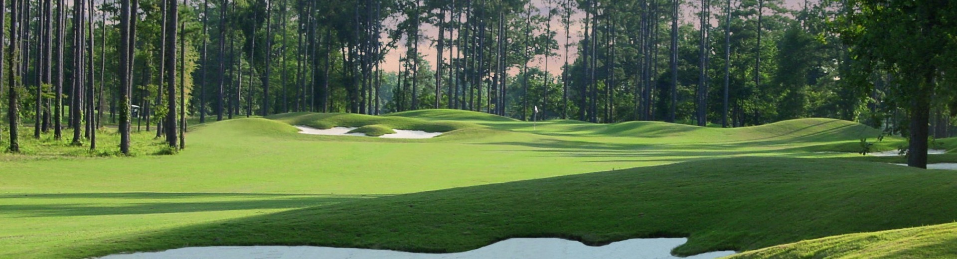 Lessons Texarkana Golf