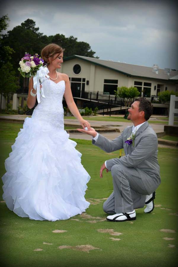 Events Texarkana Golf