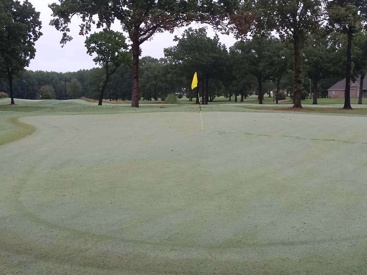 Photos Texarkana Golf