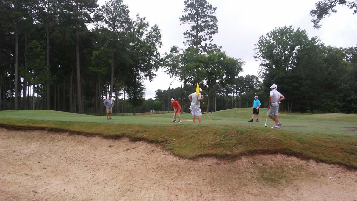 Photos Texarkana Golf
